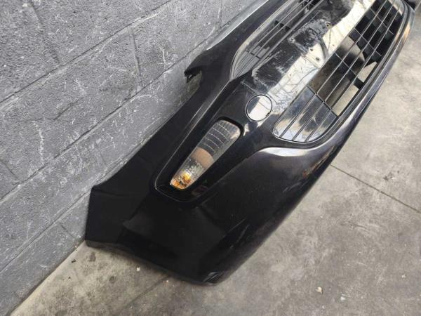 PARE CHOC AVANT FIAT PUNTO EVO 2009-2012 - Vue 2